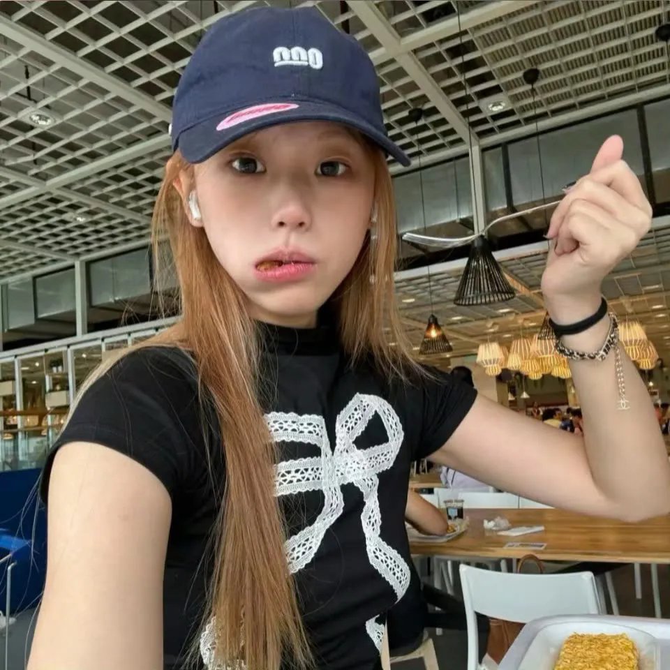 我要成为双马尾
